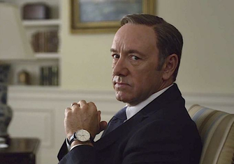 Funmozar Francis Joseph Frank Underwood Wallpaper