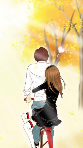 Romantic Mobile Wallpaper HD Clip Art Library
