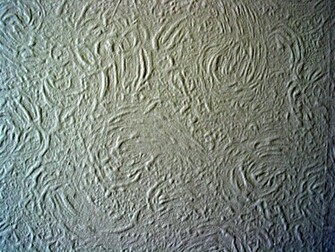 Textured Wallpaper Ideas