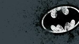 Batman Logo Wallpaper