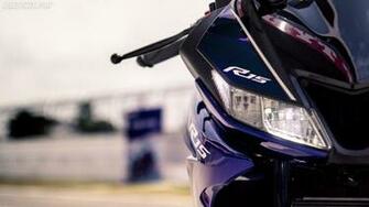 Yamaha R15 V3 HD Wallpaper Bikes Moto
