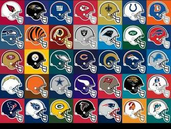 HDwp Net Nfl Teams Wallpaper Html Filesize 494k