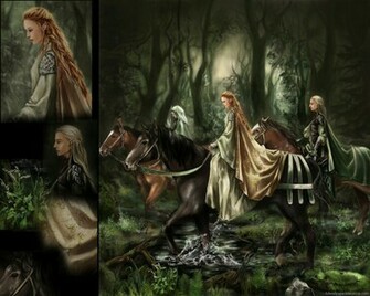 Fantasy Art Wallpaper Hq