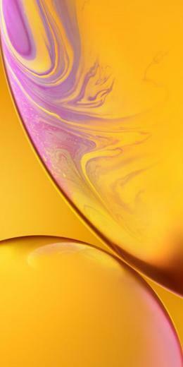 iPhone Xs Max Wallpaper