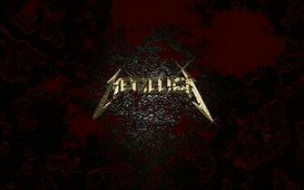 Wallpaper Metallica Logos
