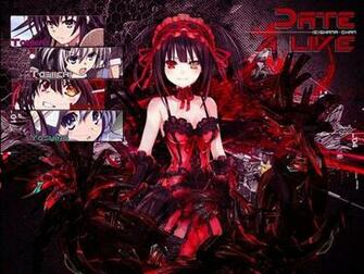 Date A Live Wallpaper