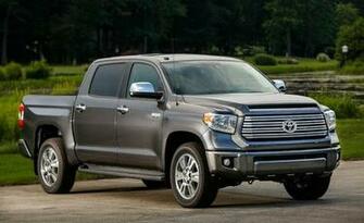 Tundra Trd Regular Cab Radiant Red Graphite Gray Photo