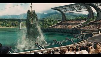 Explore The Collection Jurassic Park Movie