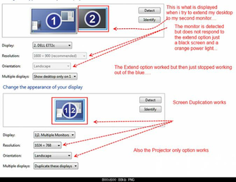 210030d1379310199t Dual Monitor Troubles Does Not Extend Screens Png