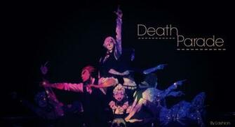 Death Parade Wallpaper X Net