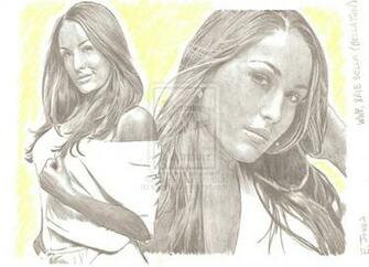 Brie Bella Wwe Wallpaper Superstars Pictures