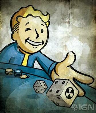 Fallout New Vegas Annabelle Location Tutorial Mod Db