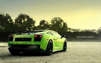Cars HD Wallpaper Sf