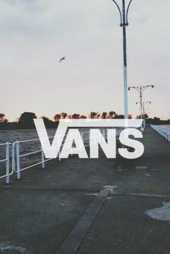 Vans Off The Wall