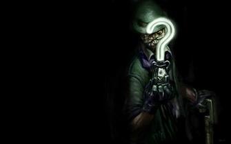 Batman Arkham City Wallpaper In