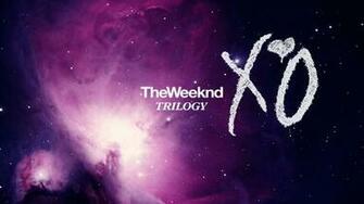 The Weeknd Wallpaper HD