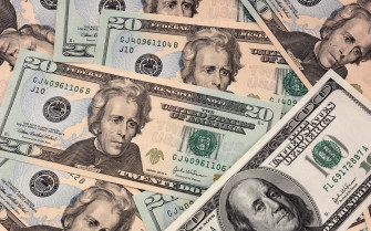 Cool Money Wallpaper