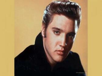 Elvis Presley Wallpaper