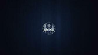 Minimalist Star Wars Wallpaper