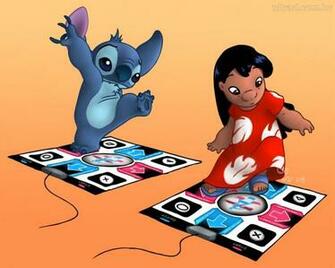 Lilo And Stitch Wallpaper HD For iPhone Android iPhone2lovely