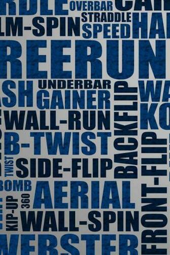 Parkour Moves iPhone Wallpaper And 4s