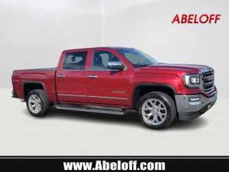 Gmc Sierra Stroudsburg Pa Abeloff Kia