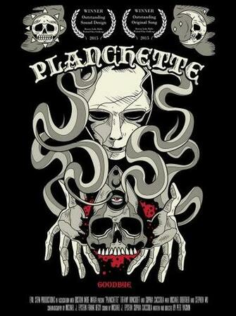 Watch Planchette Prime Video
