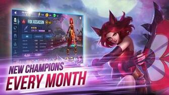Dungeon Hunter Champions Epic Online Action Rpg Apk