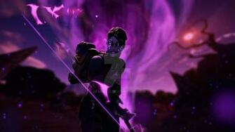 Wallpaper Dark Bomber
