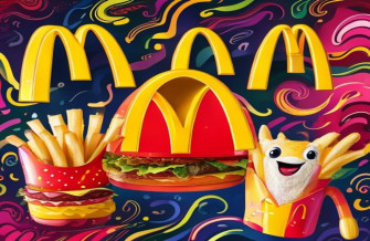 Mcdonald S Wallpaper