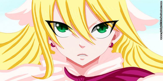 Mavis By Pinkgirl123