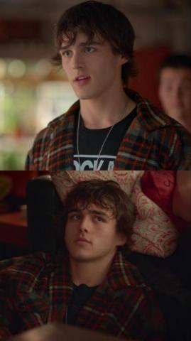 Luke Patterson Wallpaper Cute Actors Hottest Guy Ever
