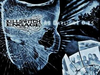 Killswitch Engage Wallpaper