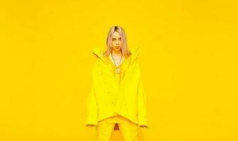 Watch Billie Eilish Performs New Song When The Party S