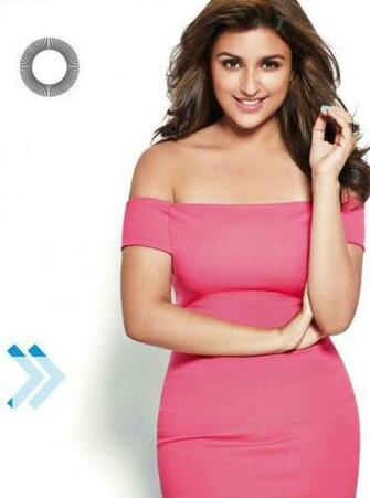 Bollywood Actress Parineeti Chopra Hot Photos And Wallpaper
