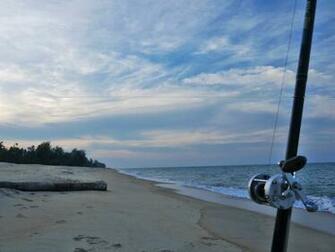 Surf Fishing Wallpaper The Best Port