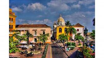 Best Cartagena Wallpaper