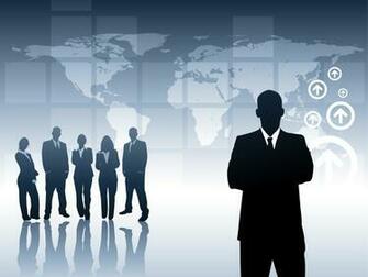 Professional Background Robert Andrews