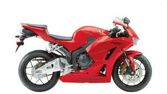 Honda Cbr1000rr Wallpaper Motorcycle