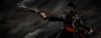 Deviantart More Like Gungrave Wallpaper By Djman5000