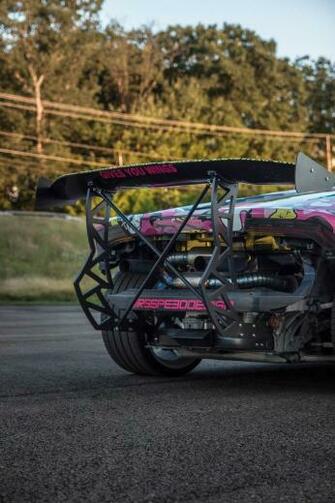 Alex Choi Lamborghini Cars Motorcycles Super