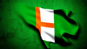 Northern Ireland Flag Wallpaper