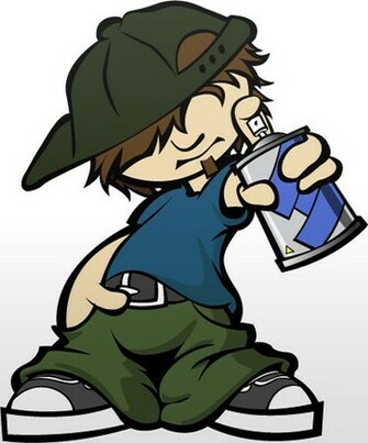 Graffiti Characters Best Graffitianz