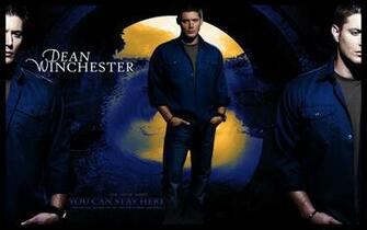 Dean Winchester Wallpaper