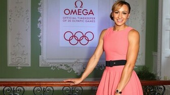 Jessica Ennis HD Wallpaper High Definition iPhone