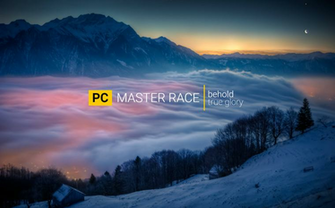 Pcmr 1080p Wallpaper