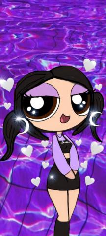 Aesthetic Teen Powerpuff Girls