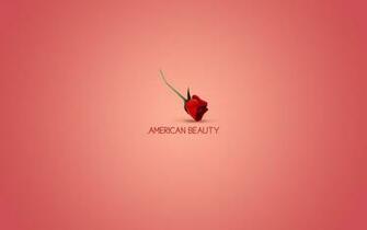 American Beauty Wallpaper HD C787283 4usky