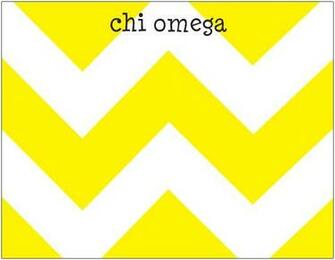 Chi Omega Background For