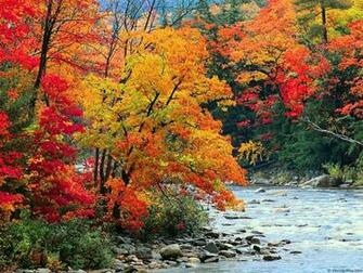Fall Season Starts Today